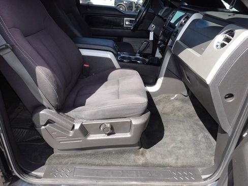 Used 2010 Ford F150 FX2 RWD image 21