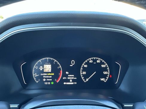 Certified 2024 Honda Pilot EX-L image 27