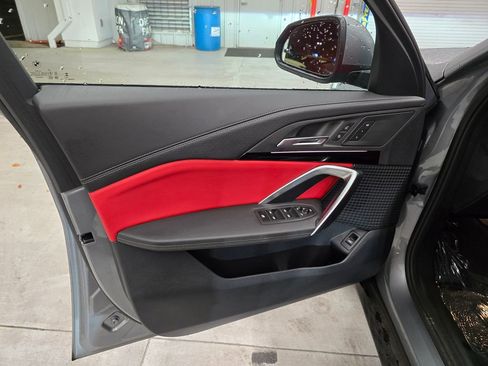 Used 2025 BMW X2 xDrive28i image 14