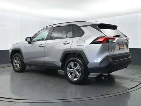 Used 2024 Toyota RAV4 XLE FWD image 9