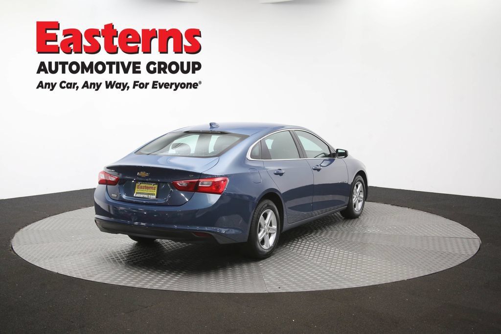 Used 2024 Chevrolet Malibu LT FWD image 42