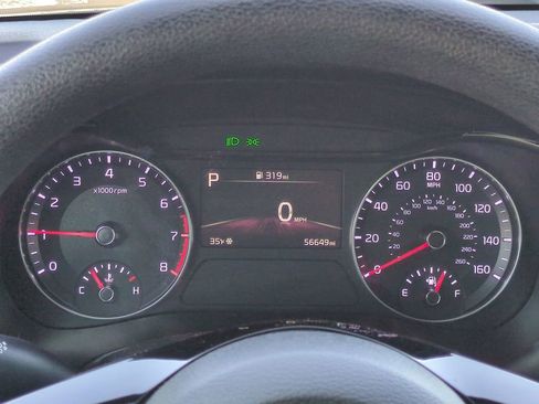 Used 2024 Kia Forte LXS image 24