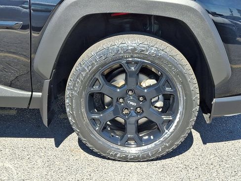Used 2023 Toyota RAV4 TRD Off-Road w/ TRD Off-Road Weather Package image 8