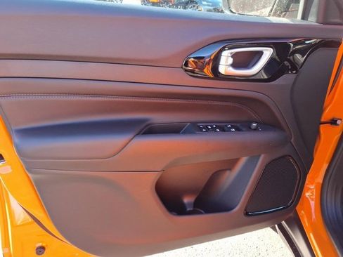 New 2026 Jeep Compass Latitude image 8