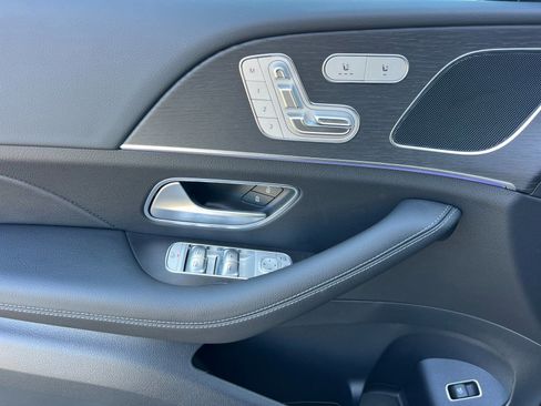 New 2026 Mercedes-Benz GLE 450 4MATIC Coupe image 14