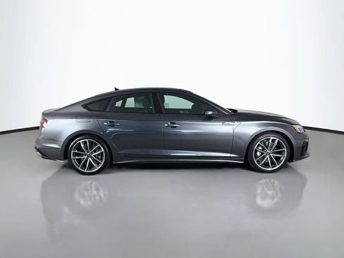 Used 2024 Audi A5 2.0T Premium w/ Summer of Audi Package AWD/4WD image 8