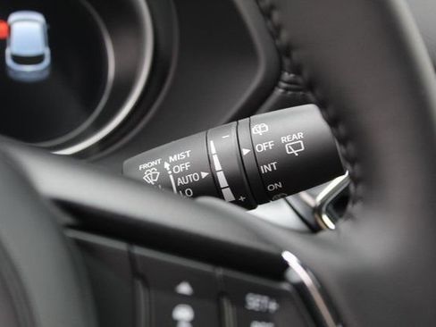 New 2025 MAZDA CX-5 AWD 2.5 S w/ Preferred Package image 18