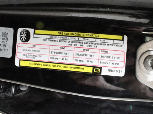 Used 2022 RAM 1500 Lone Star RWD image 34