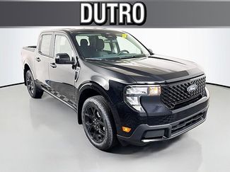 New 2026 Ford Maverick XLT w/ XLT Luxury Package AWD/4WD video 1