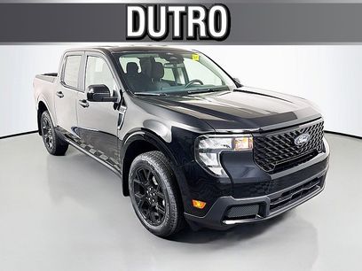 New 2026 Ford Maverick XLT w/ XLT Luxury Package