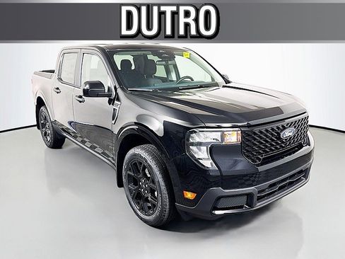 New 2026 Ford Maverick XLT w/ XLT Luxury Package AWD/4WD image 1