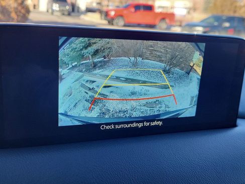 Used 2024 MAZDA CX-5 AWD 2.5 S w/ Select Package image 26