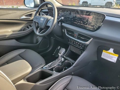 New 2026 Buick Encore GX Avenir image 19