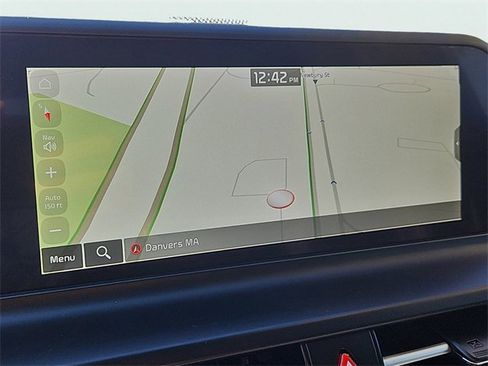 Certified 2024 Kia Seltos SX image 16