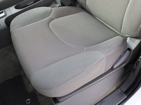 Used 2016 Nissan Frontier SV w/ SV Value Truck Package image 22