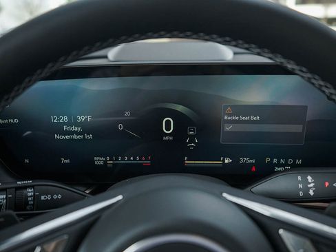 New 2025 Buick Envision Sport Touring image 23