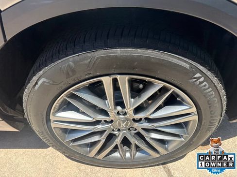 Used 2024 Acura MDX SH-AWD w/ Advance Package image 34