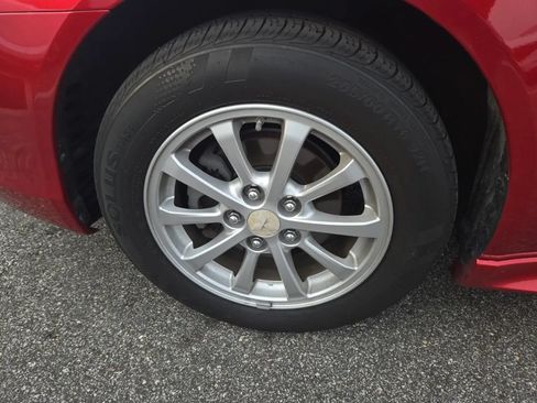 Used 2010 Mitsubishi Lancer ES FWD image 2