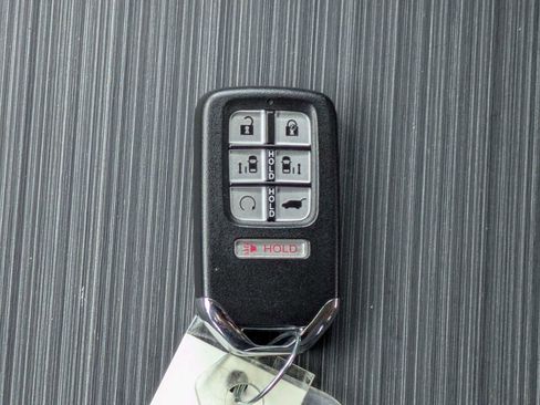 Certified 2023 Honda Odyssey Touring image 33