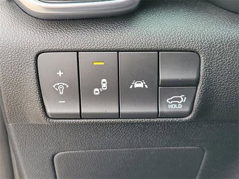 Used 2022 Kia Sportage EX w/ EX Technology Package image 27