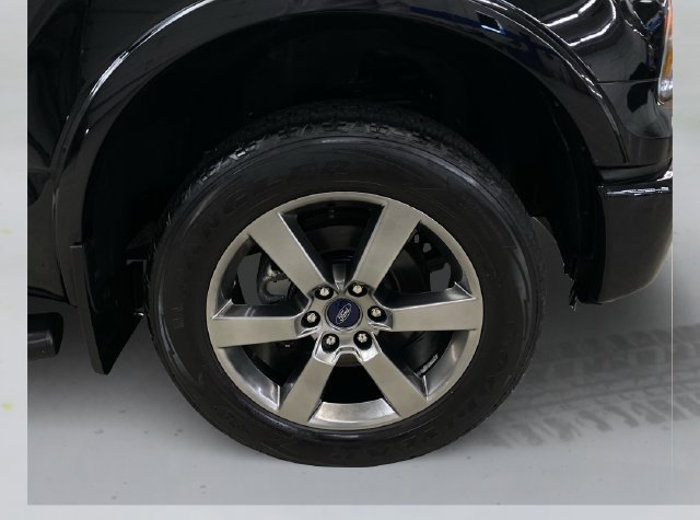 Used 2016 Ford F150 XLT w/ Equipment Group 301A Mid AWD/4WD image 16