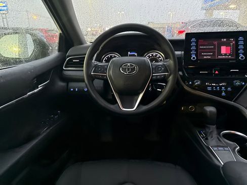 Used 2024 Toyota Camry LE image 14