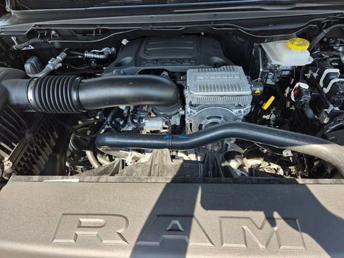 New 2026 RAM 1500 Limited AWD/4WD image 31