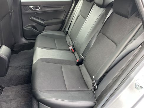 Used 2025 Honda Civic Sport image 16