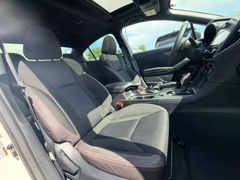 Used 2018 Subaru Impreza 2.0i Sport AWD/4WD image 26