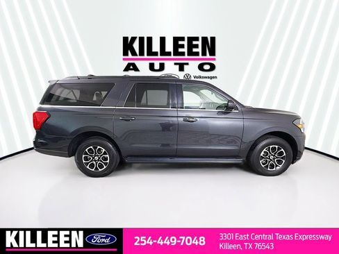 Used 2024 Ford Expedition Max XLT AWD/4WD image 9