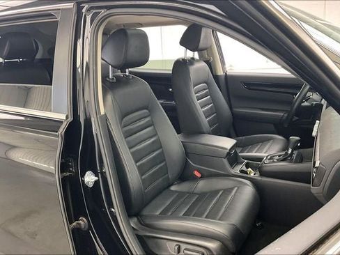 Certified 2024 Honda CR-V EX-L image 7