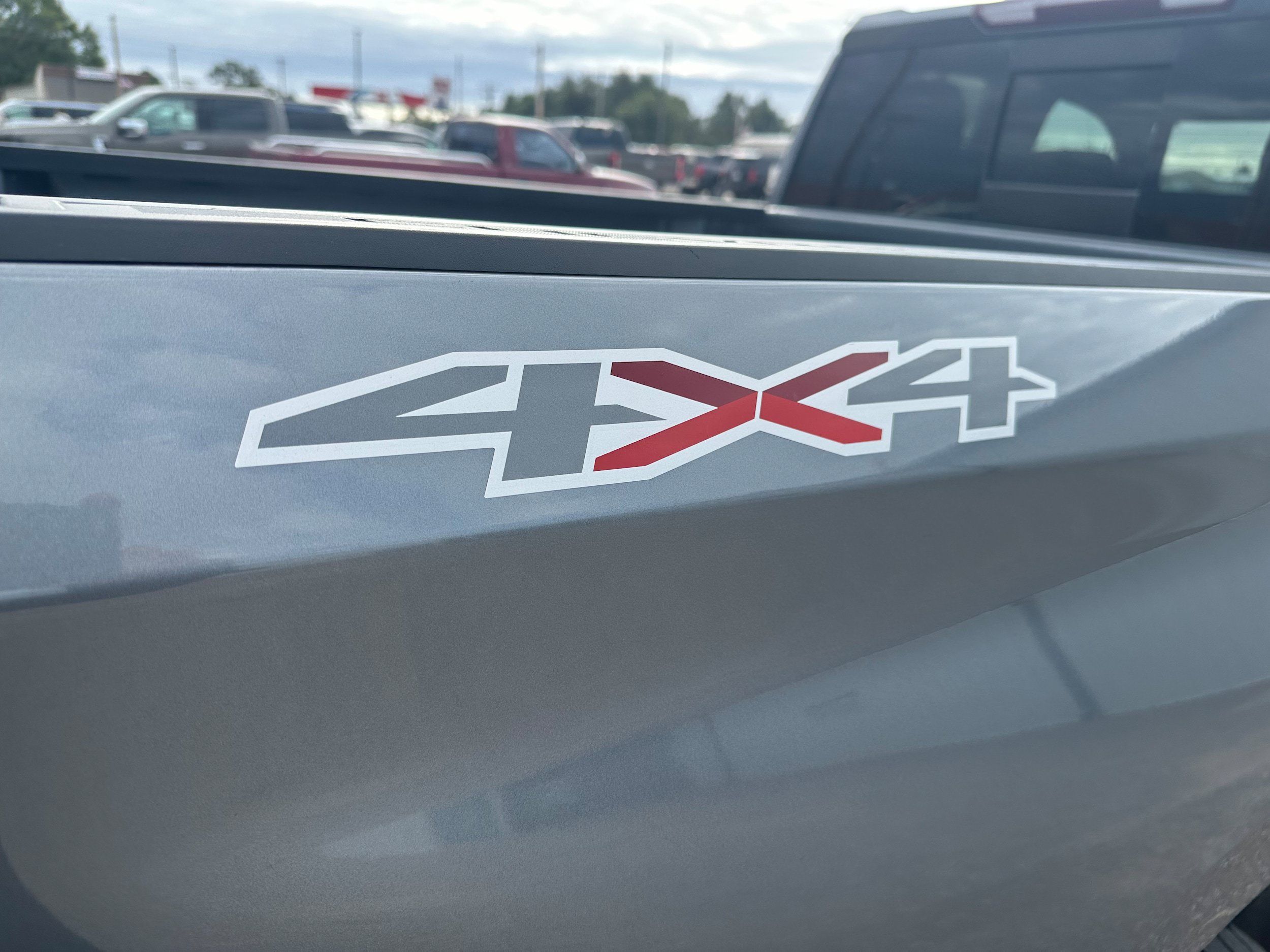 Used 2019 Chevrolet Silverado 1500 LT w/ All-Star Edition AWD/4WD image 34
