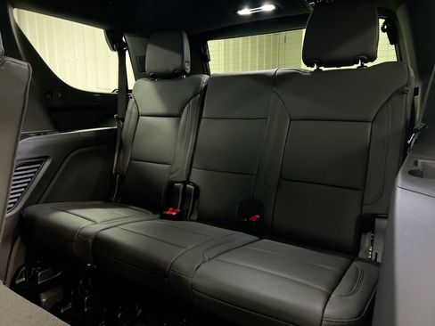 New 2026 Chevrolet Tahoe LT AWD/4WD image 24
