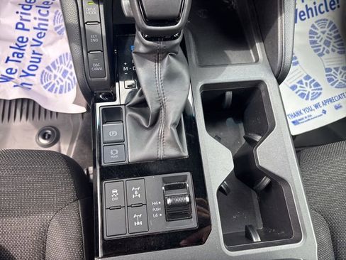Used 2025 Toyota Land Cruiser 1958 AWD/4WD image 42