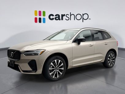 Used 2025 Volvo XC60 B5 Plus