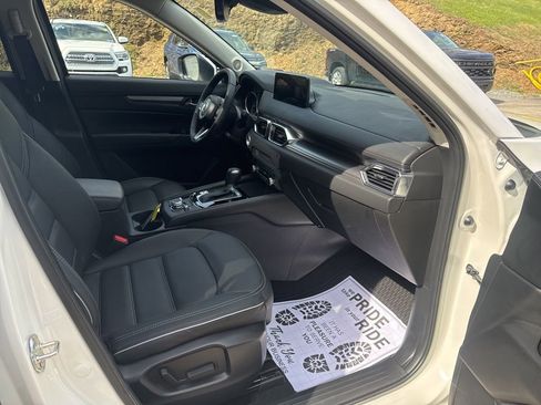 Used 2025 MAZDA CX-5 AWD 2.5 S image 11