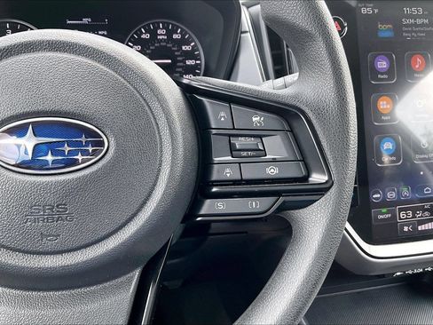 Certified 2026 Subaru Crosstrek 2.5i Premium AWD/4WD image 24