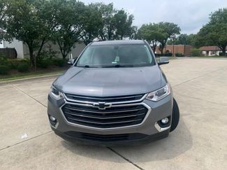 Used 2019 Chevrolet Traverse LT FWD video 2
