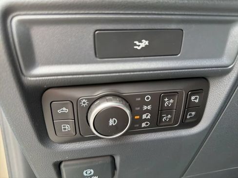 Used 2026 Ford F150 XLT w/ Equipment Group 302A MID AWD/4WD image 18