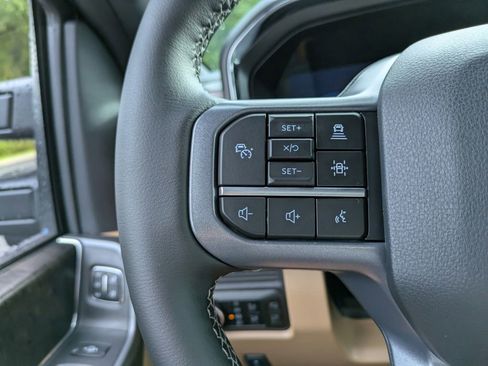 New 2026 Ford F250 Lariat w/ Tremor Off-Road Package AWD/4WD image 30