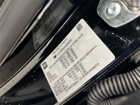 New 2026 Chevrolet Silverado EV LT w/ Plus Package image 27