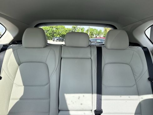 Used 2023 MAZDA CX-5 AWD 2.5 S image 18