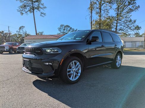 Used 2023 Dodge Durango GT image 9