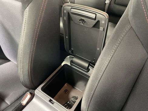 Used 2019 Subaru WRX AWD/4WD image 21