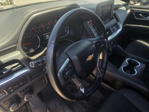 Used 2024 Chevrolet Tahoe LS AWD/4WD image 13