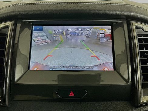 Used 2022 Ford Ranger Lariat w/ Equipment Group 501A High image 16