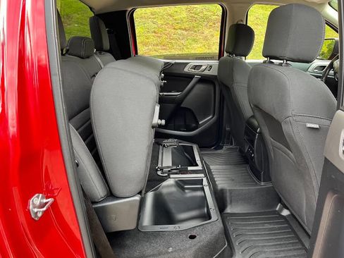 Used 2021 Ford Ranger XLT w/ Equipment Group 301A Mid AWD/4WD image 39