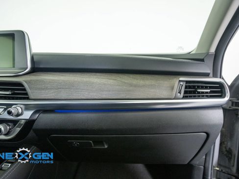 Used 2022 Kia Telluride SX w/ Nightfall Edition Package AWD/4WD image 43