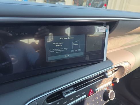 New 2026 Hyundai Palisade Calligraphy image 33