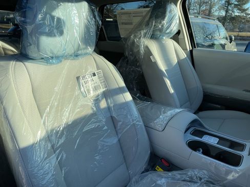 New 2026 Hyundai Palisade Limited image 11